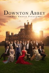Downton Abbey: Das große Finale (2025) – Apple TV