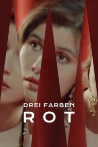 Drei Farben: Rot (1994) – Apple TV