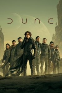 Dune (2021) – Apple TV