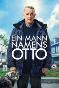 Ein Mann namens Otto (2023) – Apple TV
