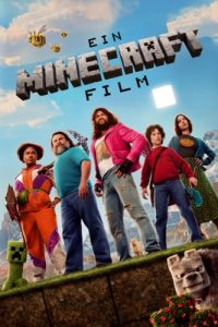 Ein Minecraft Film (2025) – Apple TV