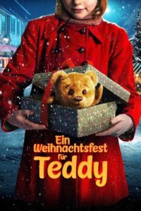 Ein Weihnachtsfest für Teddy (2022) – Apple TV