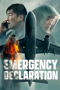 Emergency Declaration – Der Todesflug (2022) – Apple TV