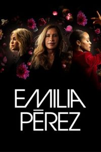 Emilia Pérez (2024) – Apple TV