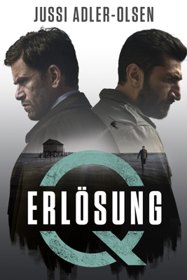 Erlösung (2016) – Filmcover