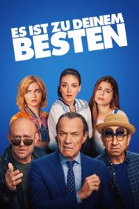Es ist zu deinem Besten (2020) – Apple TV
