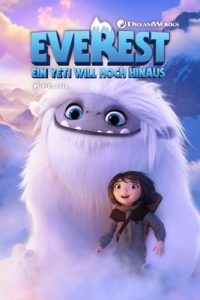 Everest – Ein Yeti will hoch hinaus (2019)