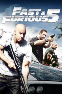 Fast & Furious 5 (2011) – Apple TV