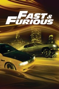 Fast & Furious – Neues Modell. Originalteile. (2009) – Apple TV