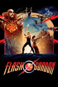 Flash Gordon (1981) – Apple TV