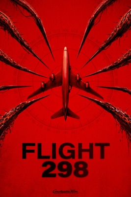 Flight 298 (2026) – Filmcover