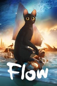 Flow (2025)