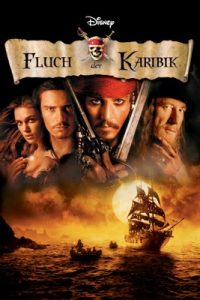Fluch der Karibik (2003) – Apple TV
