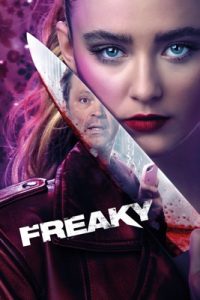 Freaky (2020) – Apple TV