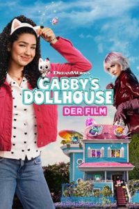 Gabby’s Dollhouse: Der Film (2025) – Apple TV