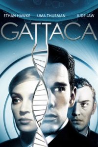 Gattaca (1998) – Apple TV