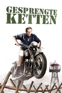 Gesprengte Ketten (1963) – Apple TV