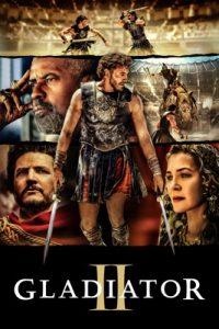 Gladiator II (2024) – Apple TV