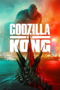Godzilla vs. Kong (2021) – Apple TV