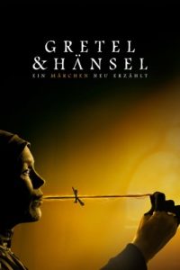 Gretel & Hänsel – Ein Märchen neu erzählt (2020) – Apple TV