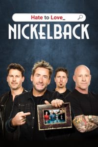 Hate to Love: Nickelback (2024) – Apple TV
