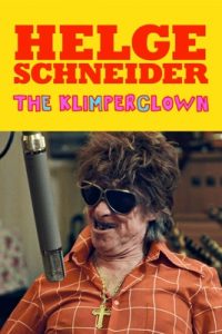 Helge Schneider – The Klimperclown (2025) – Apple TV