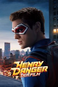 Henry Danger – Der Film (2025) – Apple TV