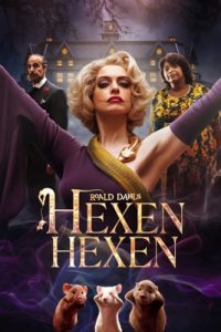 Hexen hexen (2020) – Apple TV