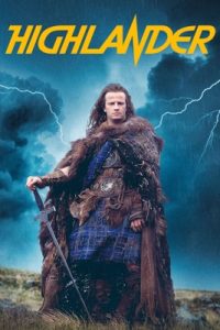Highlander (1986) – Apple TV