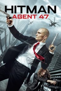 Hitman: Agent 47 (2007) – Apple TV