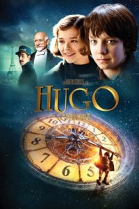 Hugo Cabret (2011) – Apple TV