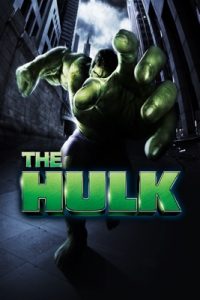 Hulk (2003) – Apple TV