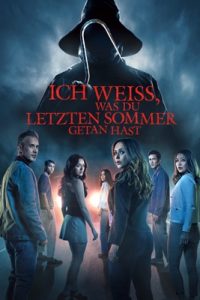 Ich weiß, was du letzten Sommer getan hast (2025) – Apple TV