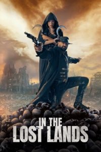 In the Lost Lands (2025) – Apple TV