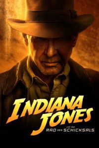 Indiana Jones und das Rad des Schicksals (2023) – Apple TV