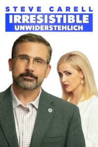 Irresistible – Unwiderstehlich (2020)