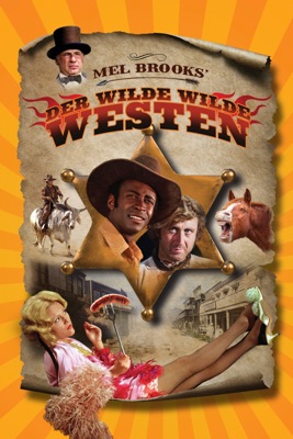 Is' was Sheriff (1974) – Filmcover