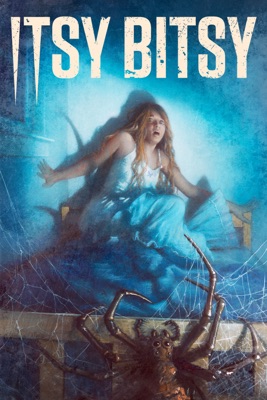 Itsy Bitsy (2024) – Filmcover