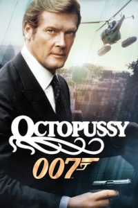 James Bond 007 – Octopussy (1983) – Apple TV
