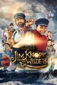 Jim Knopf und die wilde 13 (2020) – Apple TV