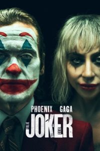 Joker: Folie à Deux (2024) – Apple TV