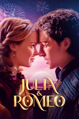 Julia & Romeo (2026) – Filmcover