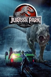 Jurassic Park (1993) – Apple TV