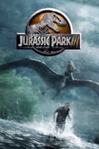 Jurassic Park III (2001) – Apple TV