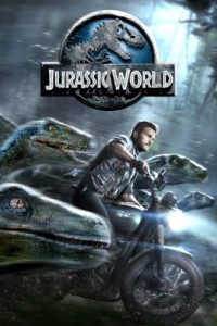 Jurassic World (2015) – Apple TV