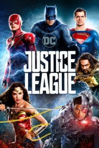 Justice League (2017) – Apple TV