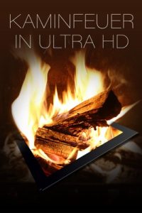 Kaminfeuer in Ultra (2014)