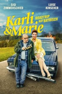 Karli & Marie (2025) – Apple TV