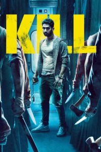 Kill (2024) – Apple TV