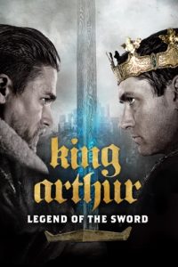 King Arthur: Legend of the Sword (2017) – Apple TV